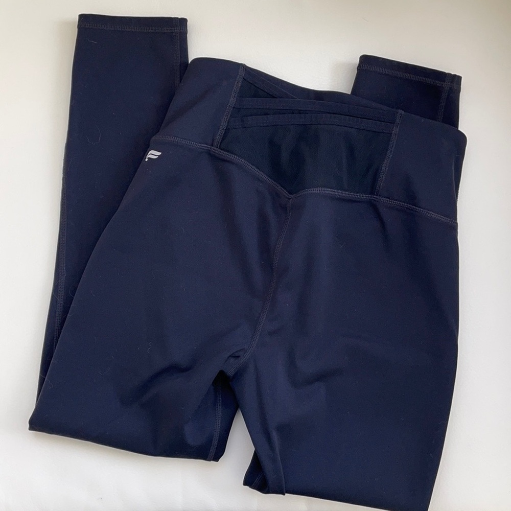 Motion 365 Fabletics Trinity High-Waisted Pocket … - image 8